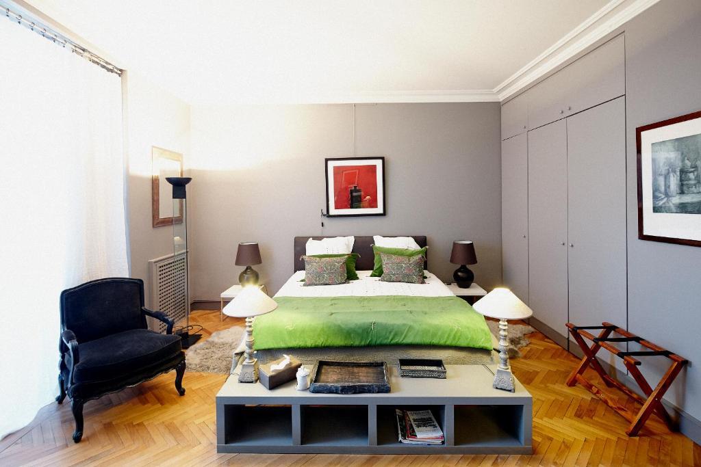 Maison D'Hotes Bordeaux Centre Le Patio De L'Intendance Εξωτερικό φωτογραφία