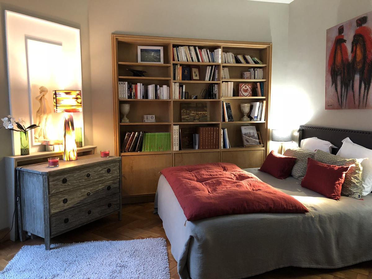 Maison D'Hotes Bordeaux Centre Le Patio De L'Intendance Εξωτερικό φωτογραφία