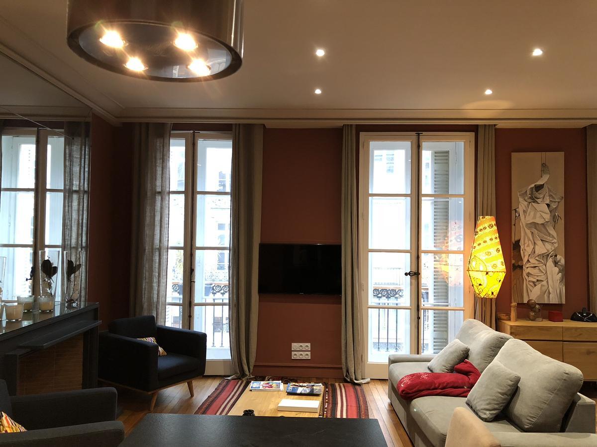 Maison D'Hotes Bordeaux Centre Le Patio De L'Intendance Εξωτερικό φωτογραφία