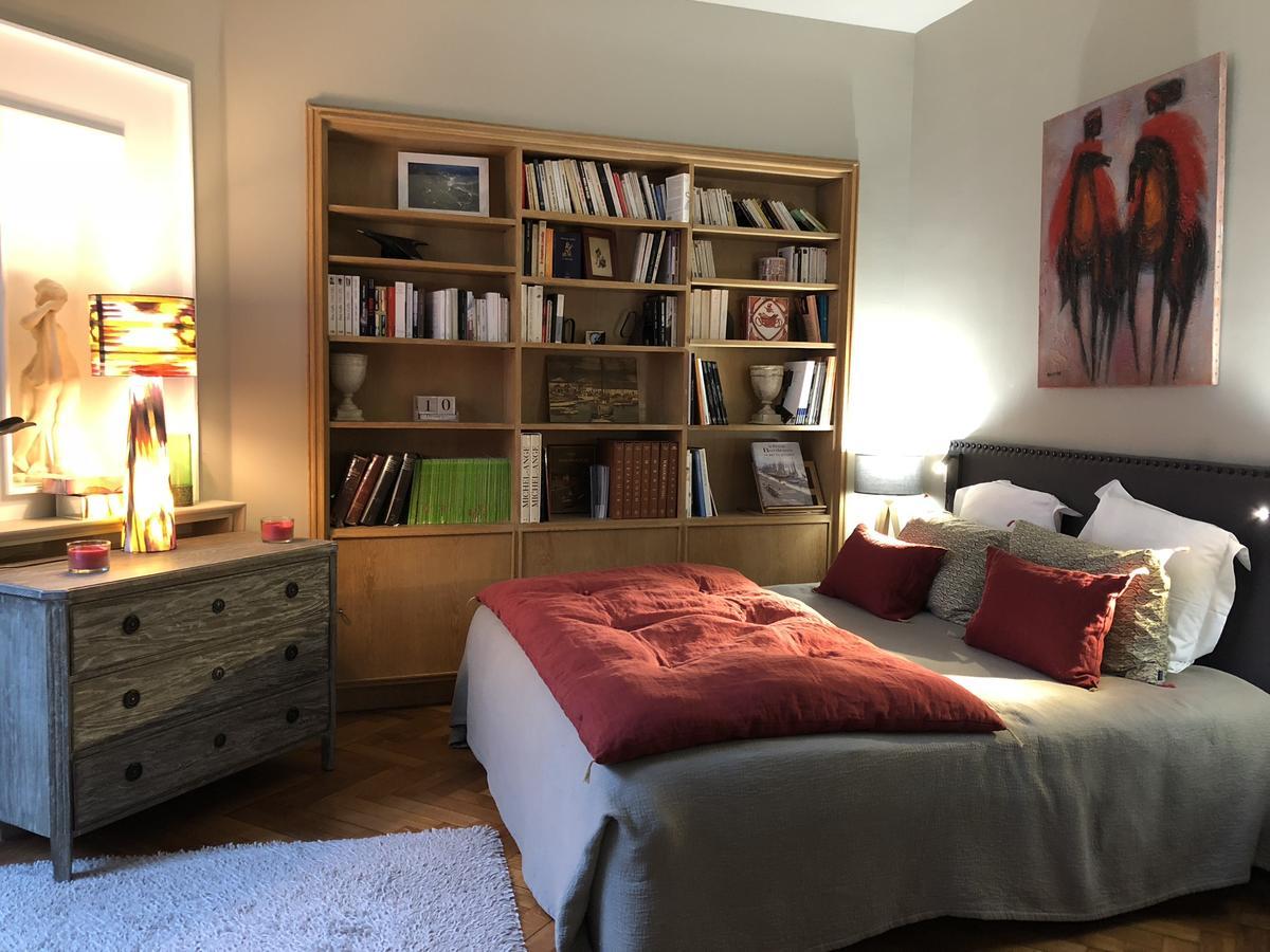 Maison D'Hotes Bordeaux Centre Le Patio De L'Intendance Εξωτερικό φωτογραφία